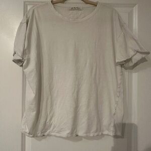 We The Free Flowy T-Shirt - White